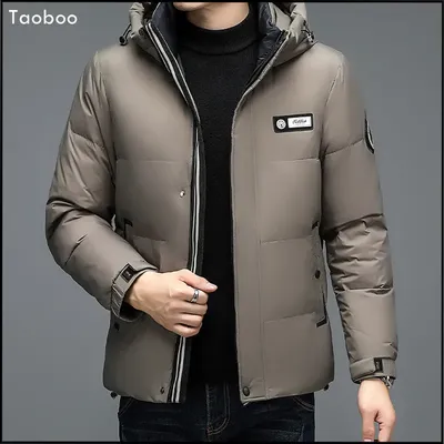 Мужская куртка "City Class" (полиэстер 100%) (id 84854110), купить в  Казахстане, цена на 
