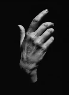 Мужские руки» — создано в Шедевруме