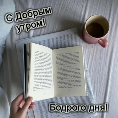 ☀☕С добрым утром. Каждый новый день - это начало новой жизни, новые шансы,  новые возможности. Пусть новые возможности быть счастливыми в… | Instagram