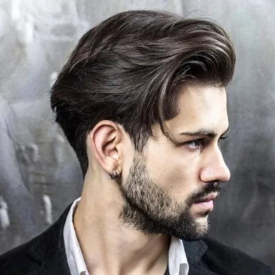 New! Модные мужские стрижки 2025 2026 тенденции 203 фото | Faded hair, Mens  haircuts fade, Short hair haircuts