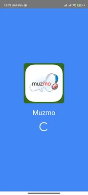 Скачать Muzmo 1.1 для Android