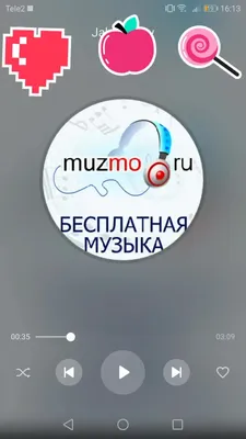 Бесплатная музыка !!  - YouTube