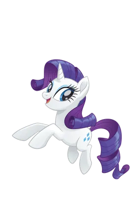 Rarity My little pony - Рарити - 