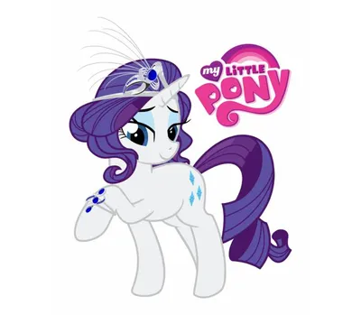 Пони Рарити с артикуляцией (Rarity), 12 см, My Little Pony (B3602) купить в  Киеве, Игровые фигурки и наборы в каталоге интернет магазина Платошка