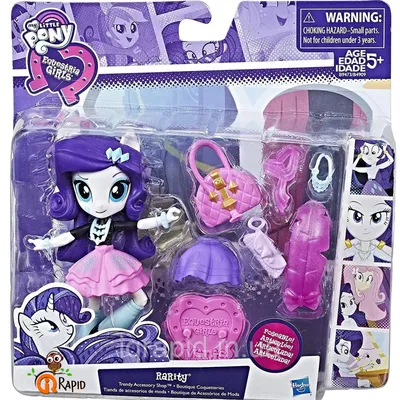 Little Pony Equestria Girls Rarity Литл Пони Рарити. Девушки Эквестрии:  Рарити (ID#1487493715), цена: 420 ₴, купить на 