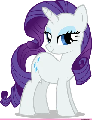 Rarity (Рэрити) :: основные персонажи My Little Pony :: красивые и  интересные картинки my little pony… | My little pony rarity, My little pony  twilight, Little pony