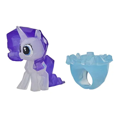 ᐉ Набор из 11 пони My Little Pony Friends of Equestria Collection Pack