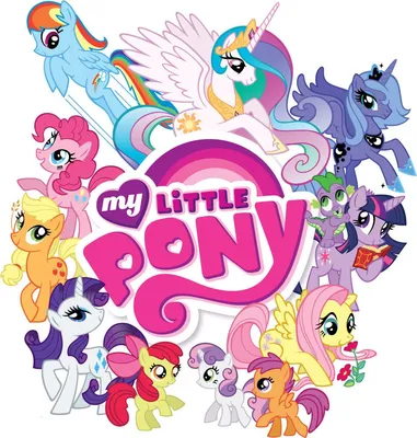 Наклейки My Little Pony Новое поколение фиолетовый 27 шт. — купить в  интернет-магазине по низкой цене на Яндекс Маркете