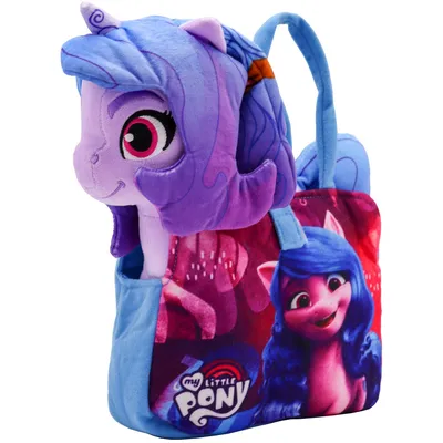 Купить игрушку My Little Pony Пони Зипп Cutie Mark Magic в Алматы