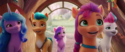 Энциклопедия My Little Pony. Мир Эквестрии. Как создавалась сказка - купить  в интернет-магазине Woody Comics