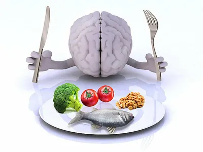 Почему мы едим так много еды | Мозг и похудение | Доктор Борменталь