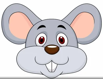 Кото-Мышь , друг детей , король …» — создано в Шедевруме
