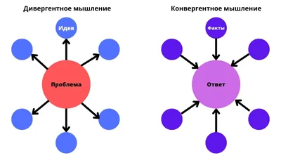 Развитие когнитивного мышления – теория и процесс