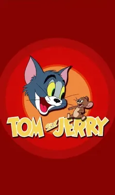 4 причины по которым "Том и Джерри"- НЕ детский мультфильм | Miratvorets99  | Дзен