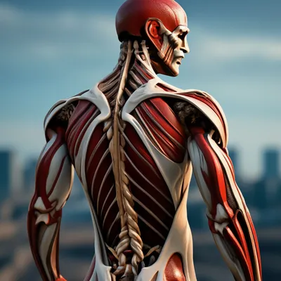 Тело Человека Мышцы — стоковая векторная графика и другие изображения на  тему Человеческое тело - Человеческое тело, Мускулистый, Анатомия - iStock