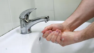 Глобальный день мытья рук-2018: Чистые руки – рецепт здоровья! | UNICEF