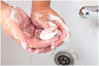 Как правильно мыть руки, чтобы уберечь себя от коронавирусной инфекции? -  Объявления - Новости, объявления, события - Администрация города  Невинномысска