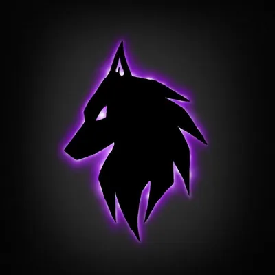 Create meme "184px pictures for stim wolf, avatar steam, avatars steam neon  wolf" - Pictures - 