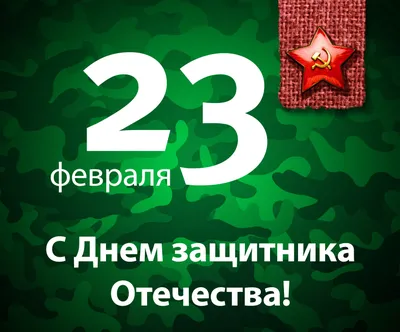 Не служил - не мужик" или кто имеет настоящее право отмечать 23-е февраля.  | Пушки и пули | Дзен