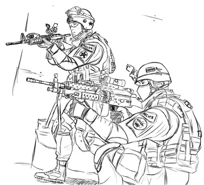 Как нарисовать солдата на 23 февраля. Нарисовать простой рисунок на 23  февраля. Рисунки для срисовки - YouTube