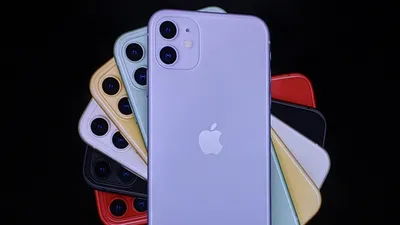 iPhone 11 Pro Max Review: The best battery life ever on an iPhone