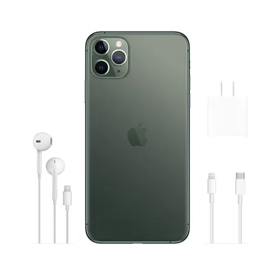 iPhone 11 Pro Max - Apple Premium Store, Abuja, Nigeria