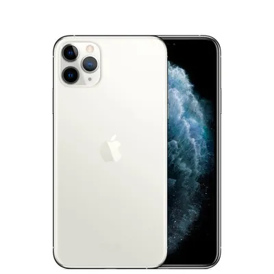 Купить Apple iPhone 11 Pro Max 512 ГБ серебристый в СПб самые низкие цены,  интернет магазин по продаже Apple iPhone 11 Pro Max 512 ГБ серебристый в  Санкт-Петербурге