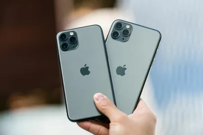 iPhone 15 Pro Max vs iPhone 11 Pro Max: ready for the jump? - PhoneArena