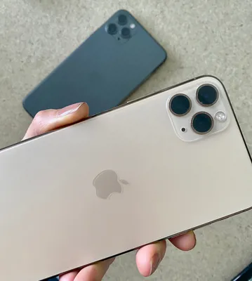 iPhone 11 Pro and iPhone 11 Pro Max Compared: Why to Pick the Pro