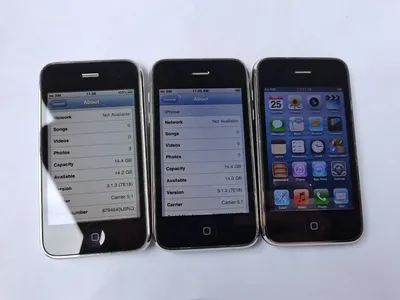 iPhone 3GS is going back on sale in South Korea for roughly $40 | Mashable