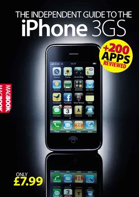 iPhone 3GS 16GB Black (Back) | My new iPhone 3GS which I pic… | Flickr