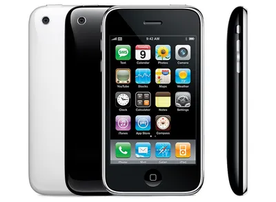 iPhone 3GS Is Alive, Kicking and Can Be Yours for a Mere $40 - Here's How