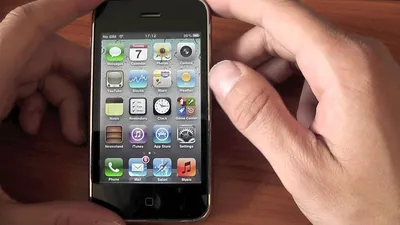 I have a iPhone 3GS I'm wondering if I can take off the jailbreak I got it  at value village today : r/iphone