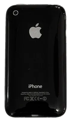 File:IPhone 3GS - side  - Wikimedia Commons