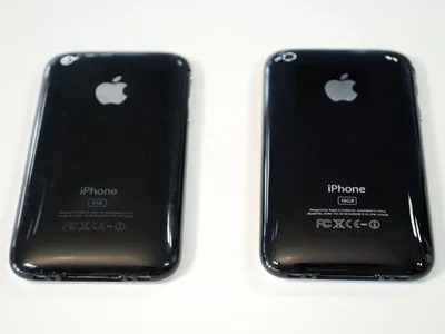 The iPhone 3GS is going on sale, and no, it isn't 2009 - CNET