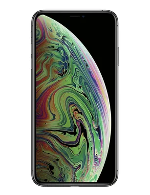 Restored iPhone XS Max 256GB Gold (Unlocked) (Refurbished) - 