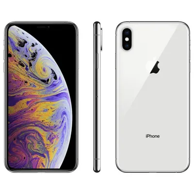 iPhone XS Max