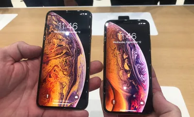 How much the new $1,099 iPhone XS Max would cost you per month