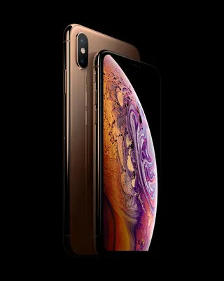 Apple's iPhone XS, XS Max incrementally better with bigger price tag