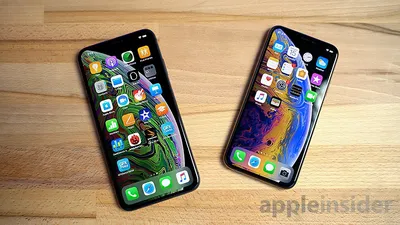 Reasons to Buy iPhone XS Instead of iPhone XS Max