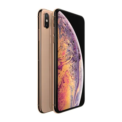 iPhone Xs (10s) Max 512 Gb Gold купить в Ростове на Дону, Айфон 10s (Xs)  Макс 512 Гб Голд