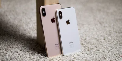 Apple iPhone XS specs - PhoneArena