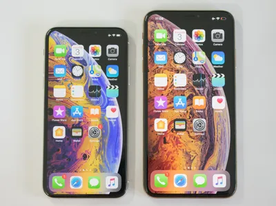 Check out these 15 beautiful iPhone XS and iPhone XR wallpapers