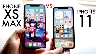 The 10-point iPhone XS and iPhone XS Max review: Modest steps forward |  VentureBeat