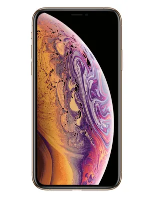 Отличия между iPhone X, XS, XS Max и XR