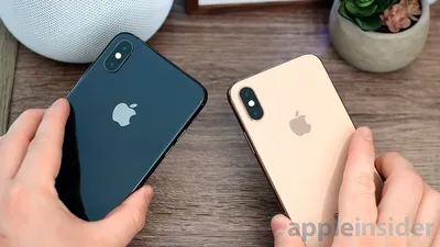 iPhone XS Max