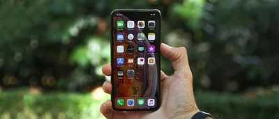 Updated: Apple iPhone XS Max camera review - DXOMARK