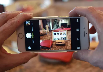 10 советов, как сделать отличные фотографии на iPhone - Лайфхакер