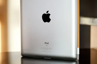 iPad 2 - iFixit