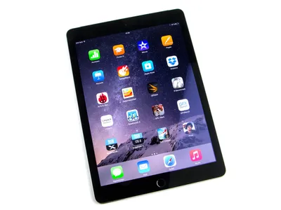 iPad mini 2 (Wi-Fi) 7.9″